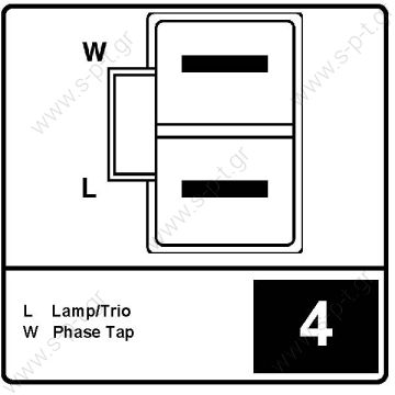 LR1100-501  ΔΥΝΑΜΟ    HITACHI  12V 100 Amp    OPEL COMBO 2ΦΙΣ 1V ΑΝΤΛΙΑ  HITACHI LR1100-501 ISUZU	8971502011   12.3 x 80  	Alternator  Vauxhall / Opel / Saab Frame Number:	FR33 Replacing LR1100-501 Lucas LRB299 Hella JA1370 Opel Vauxhall Various Models - 